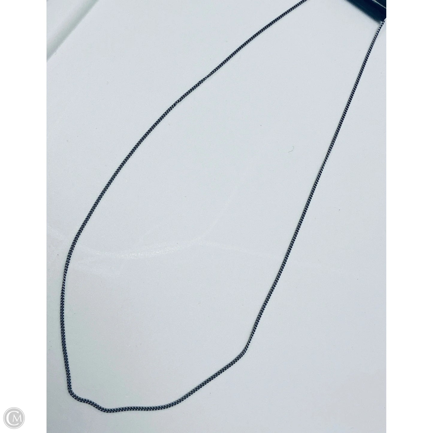 Necklace Sterling Silver By James Avery