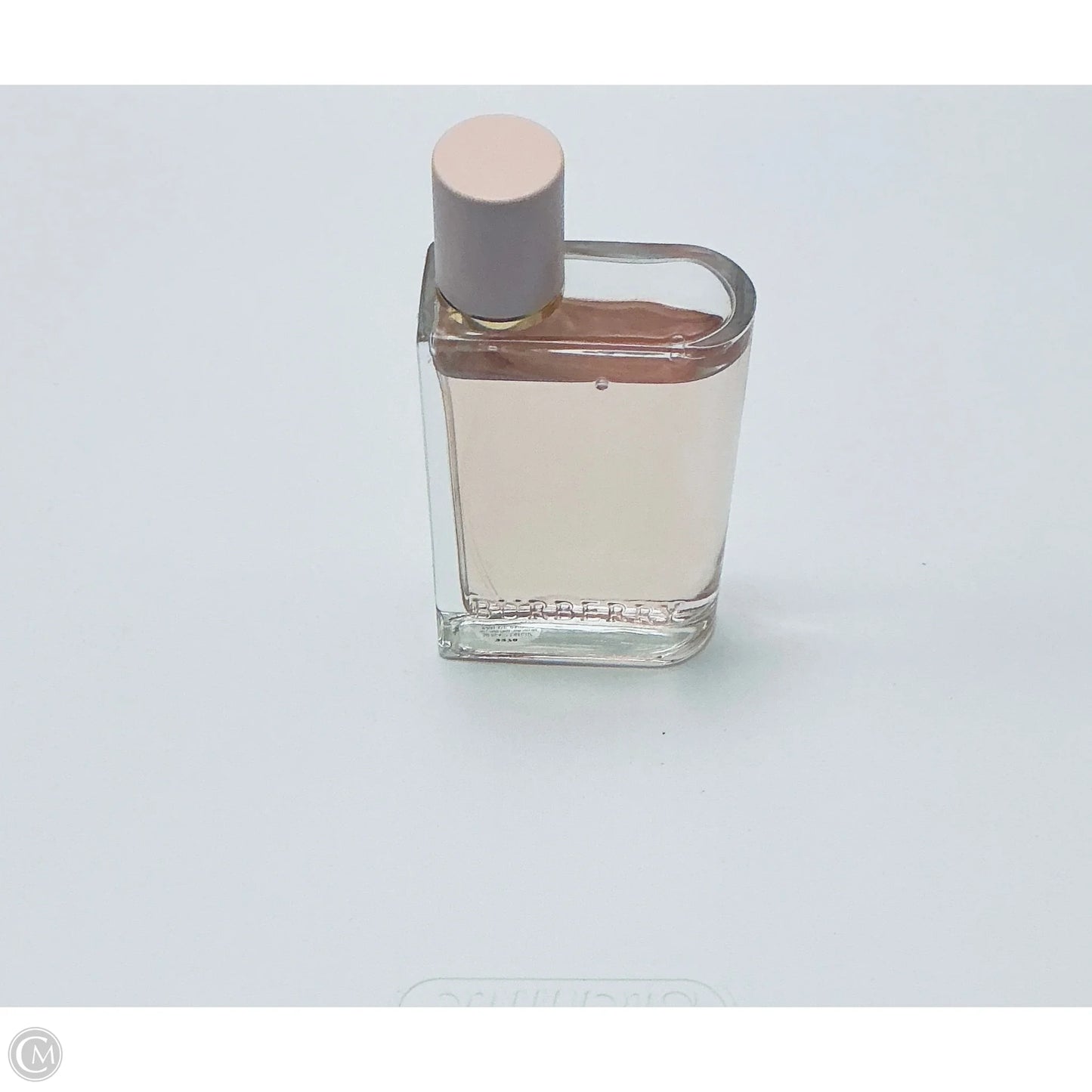 Fragrance Luxury Designer By Burberry