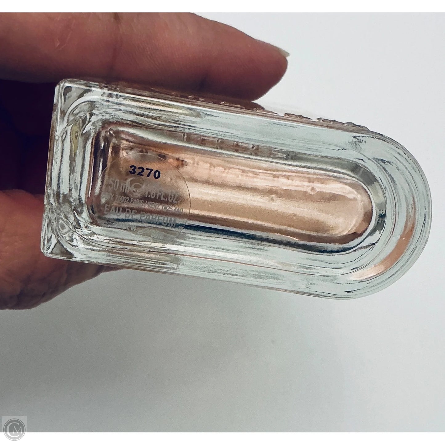 Fragrance Luxury Designer By Burberry