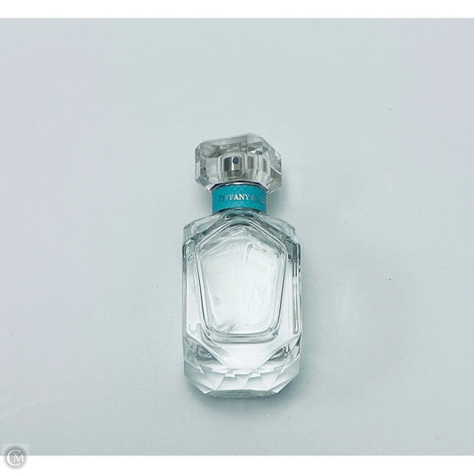 Fragrance Luxury Designer By Tiffany And Company