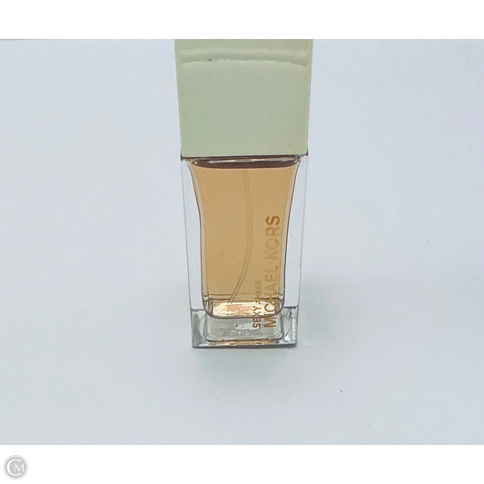 Fragrance Designer By Michael Kors