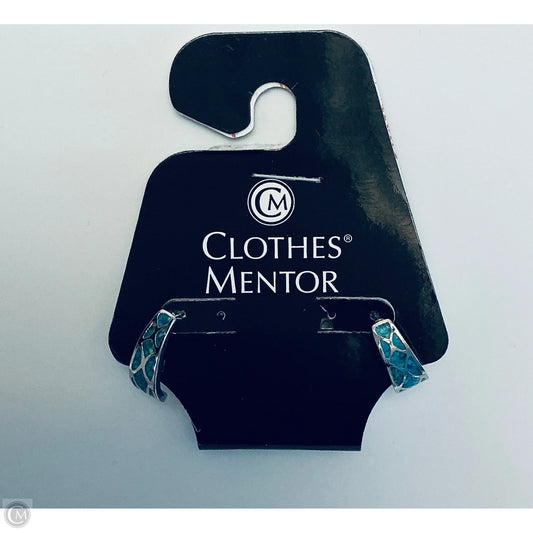 Earrings Stud By Clothes Mentor