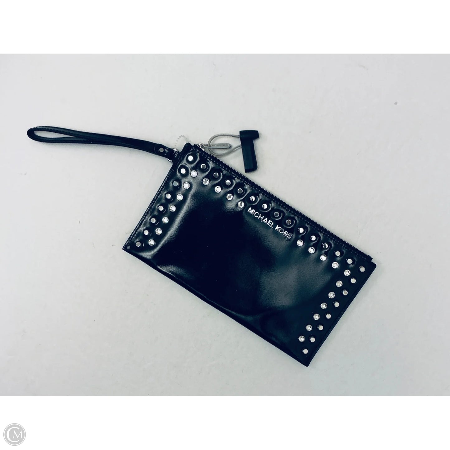 Wristlet Designer By Michael Kors, Size: Small