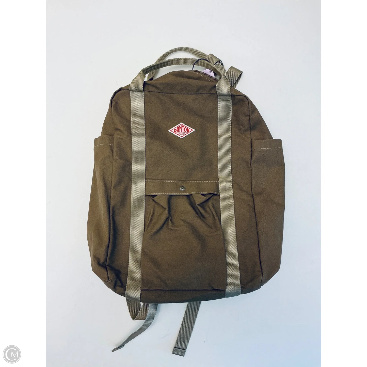 Backpack By Cmb, Size: Medium