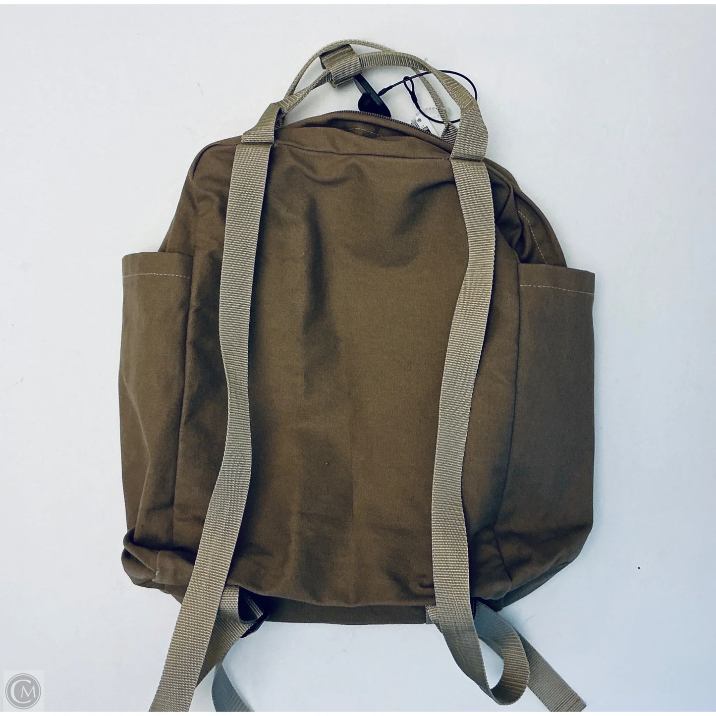 Backpack By Cmb, Size: Medium