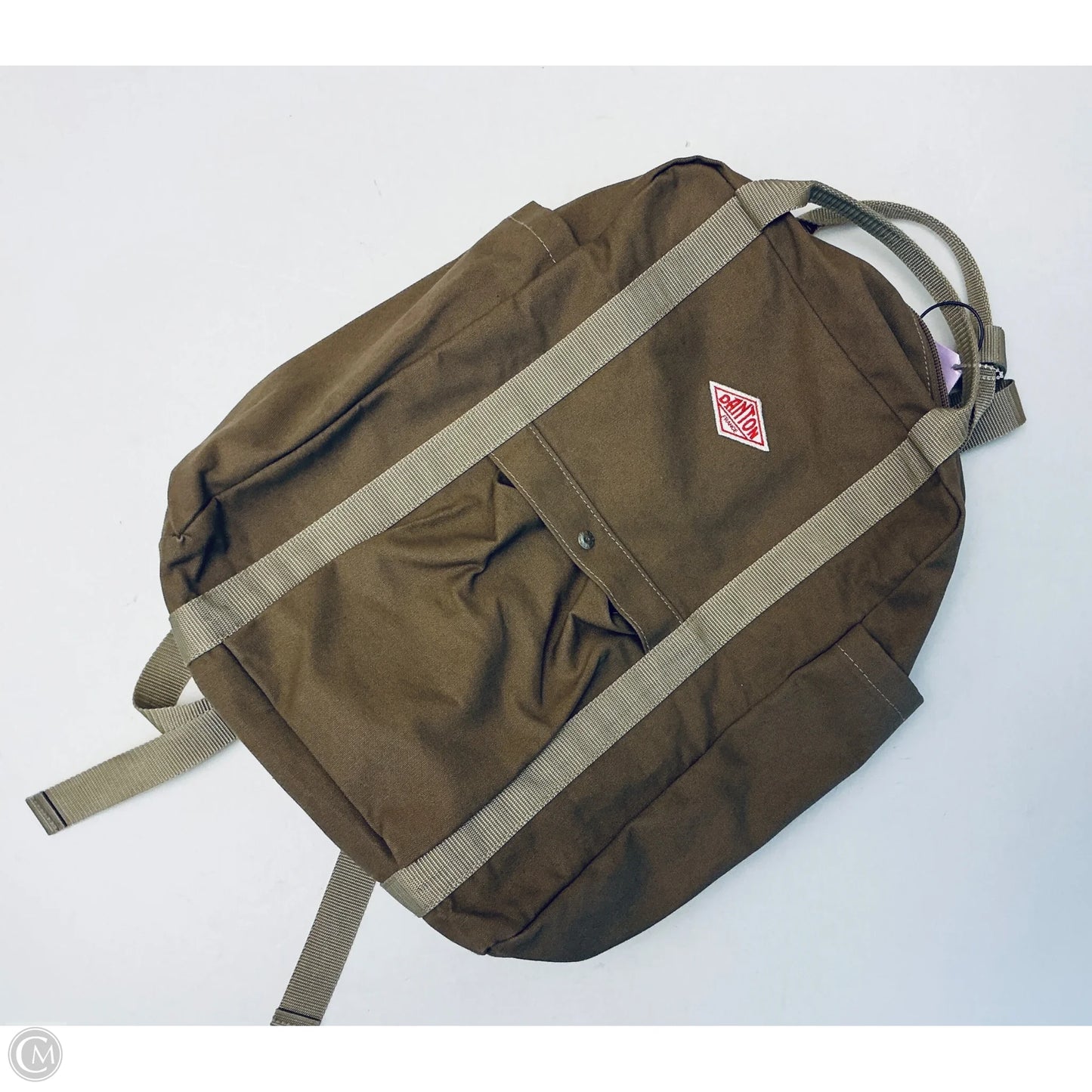 Backpack By Cmb, Size: Medium