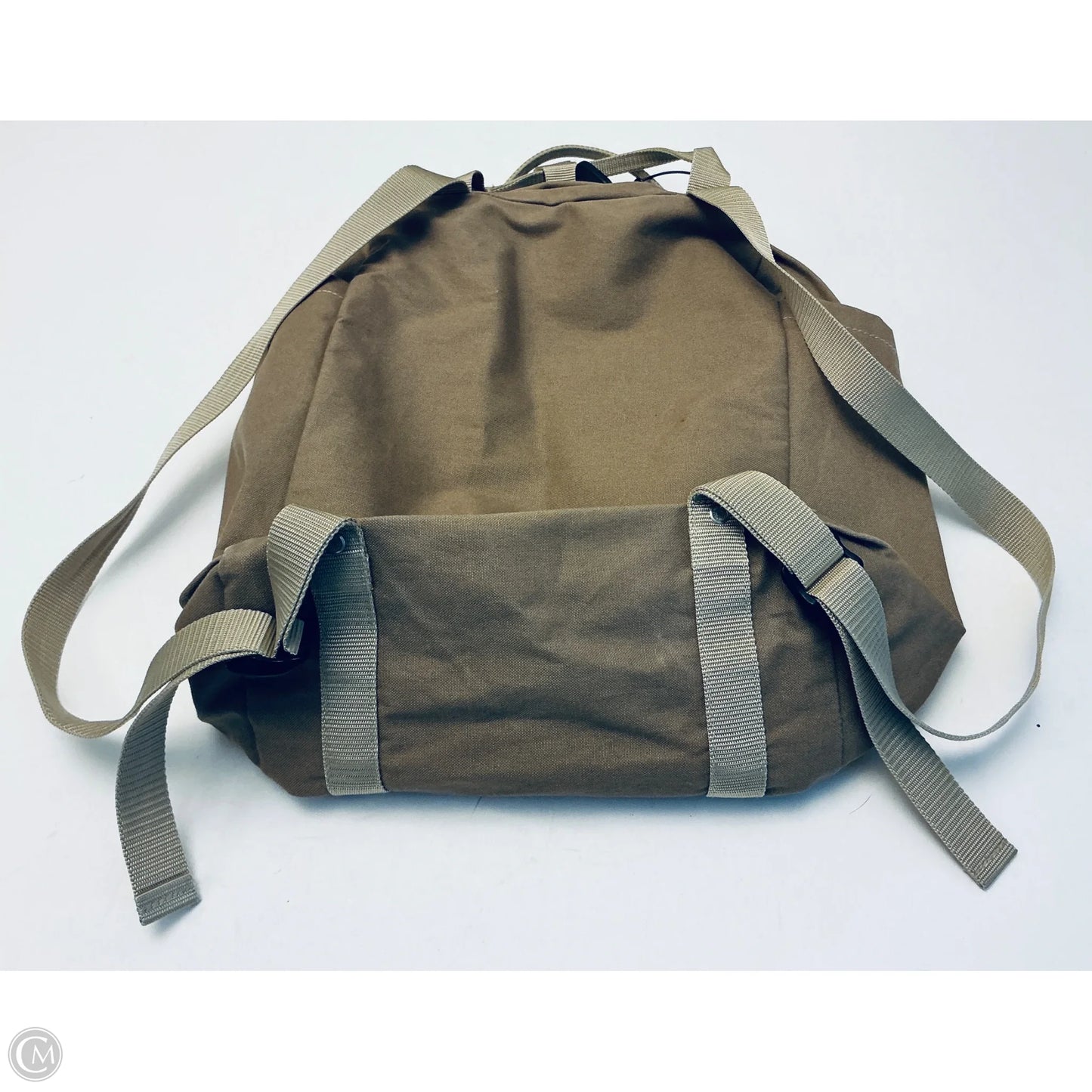 Backpack By Cmb, Size: Medium