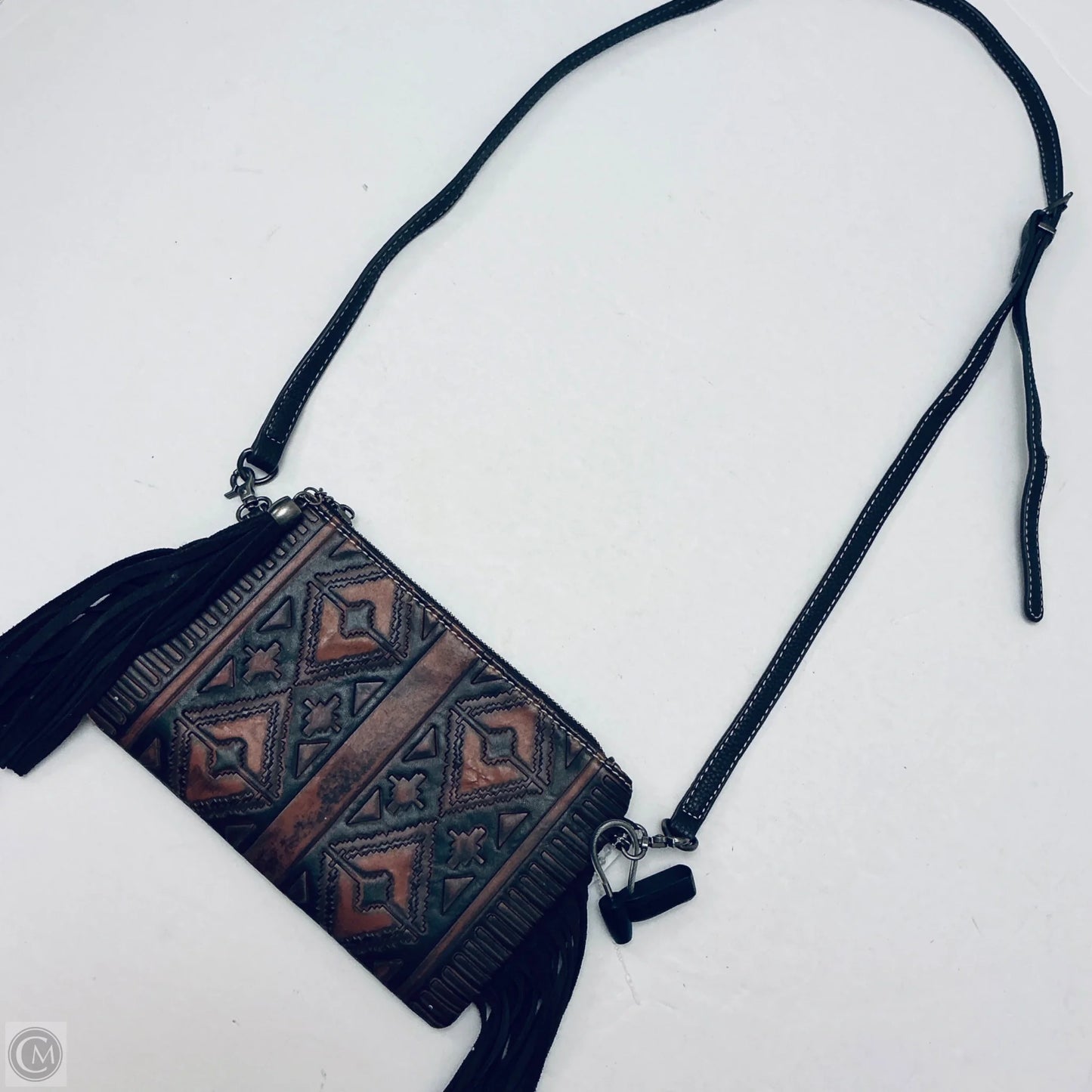 Crossbody By Montana West, Size: Small