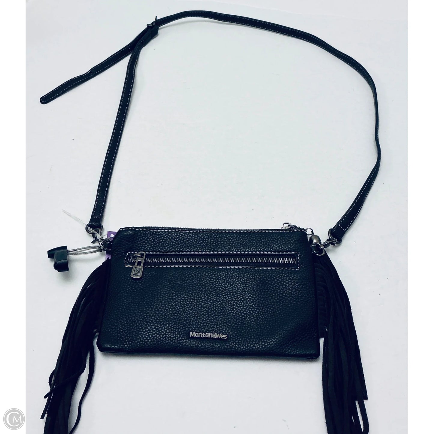 Crossbody By Montana West, Size: Small
