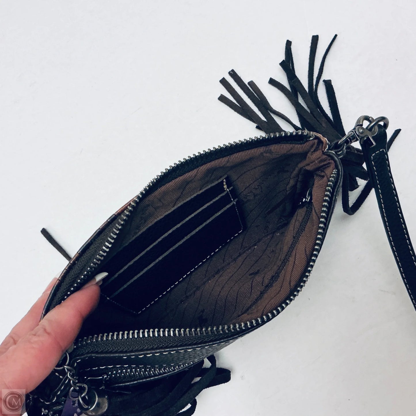 Crossbody By Montana West, Size: Small