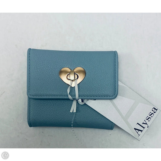 Wallet By Clothes Mentor, Size: Small