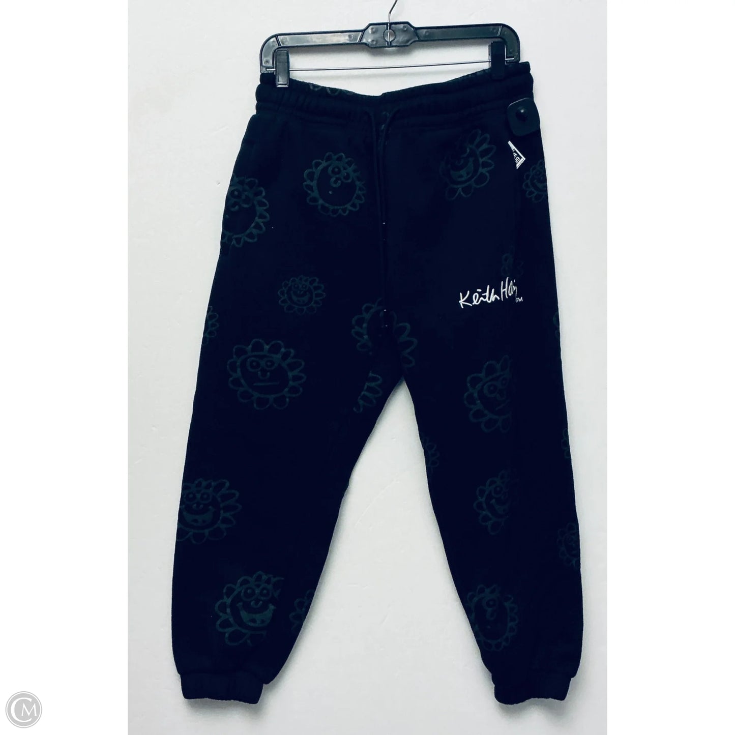 Lounge Set Pants By Cmb In Black, Size: L