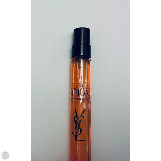 Fragrance Luxury Designer By Yves Saint Laurent