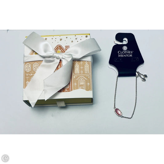 Bracelet Chain By Kendra Scott