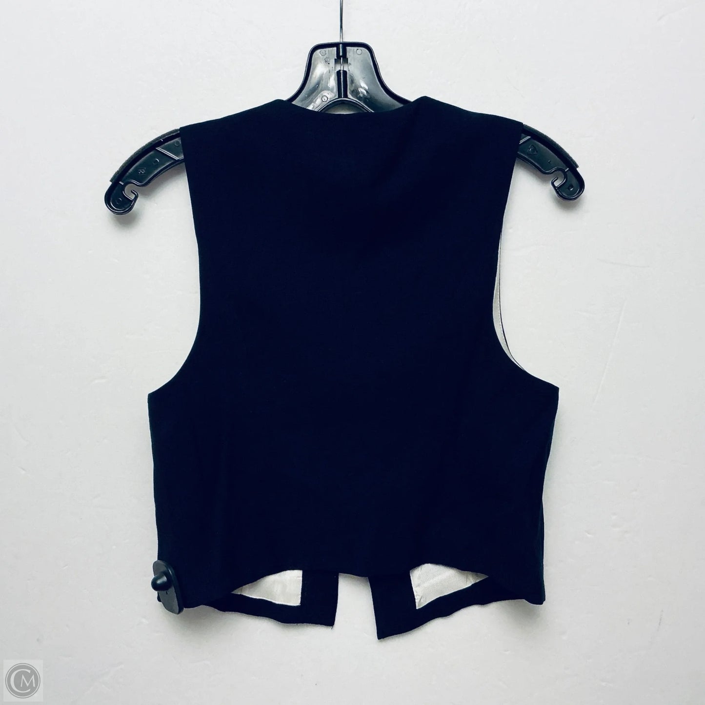 Vest Other By Zara In Navy, Size: Xs