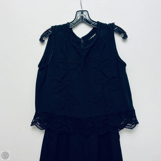 Jumpsuit By Kobi Halperin In Black, Size: S
