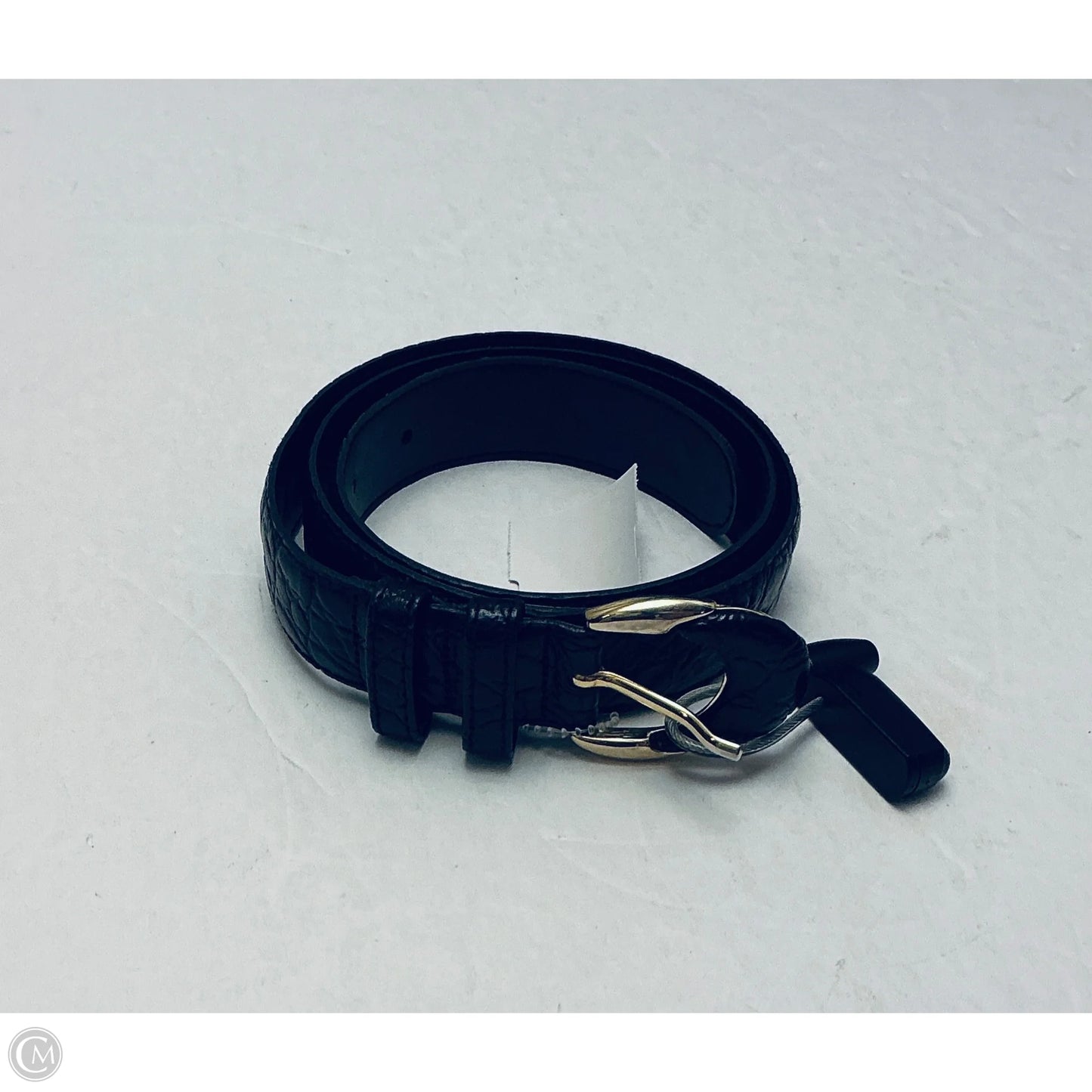 Belt Leather By Cmc, Size: Medium