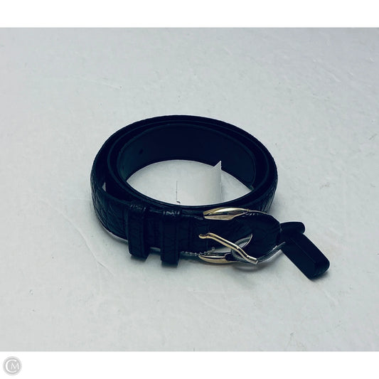 Belt Leather By Cmc, Size: Medium