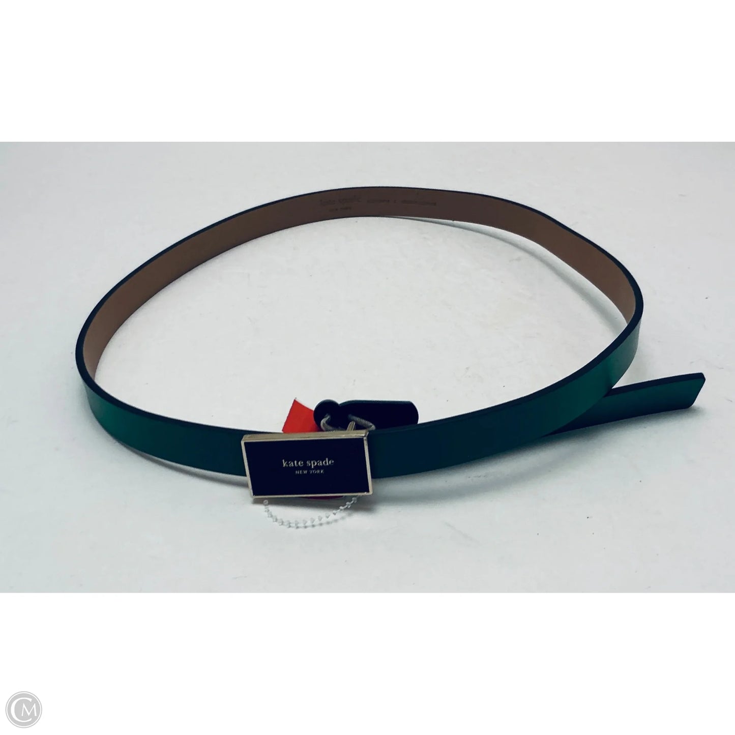 Belt Designer By Kate Spade, Size: Large