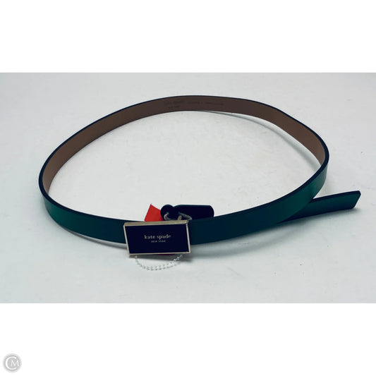 Belt Designer By Kate Spade, Size: Large