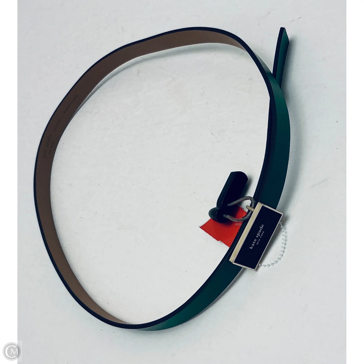 Belt Designer By Kate Spade, Size: Large