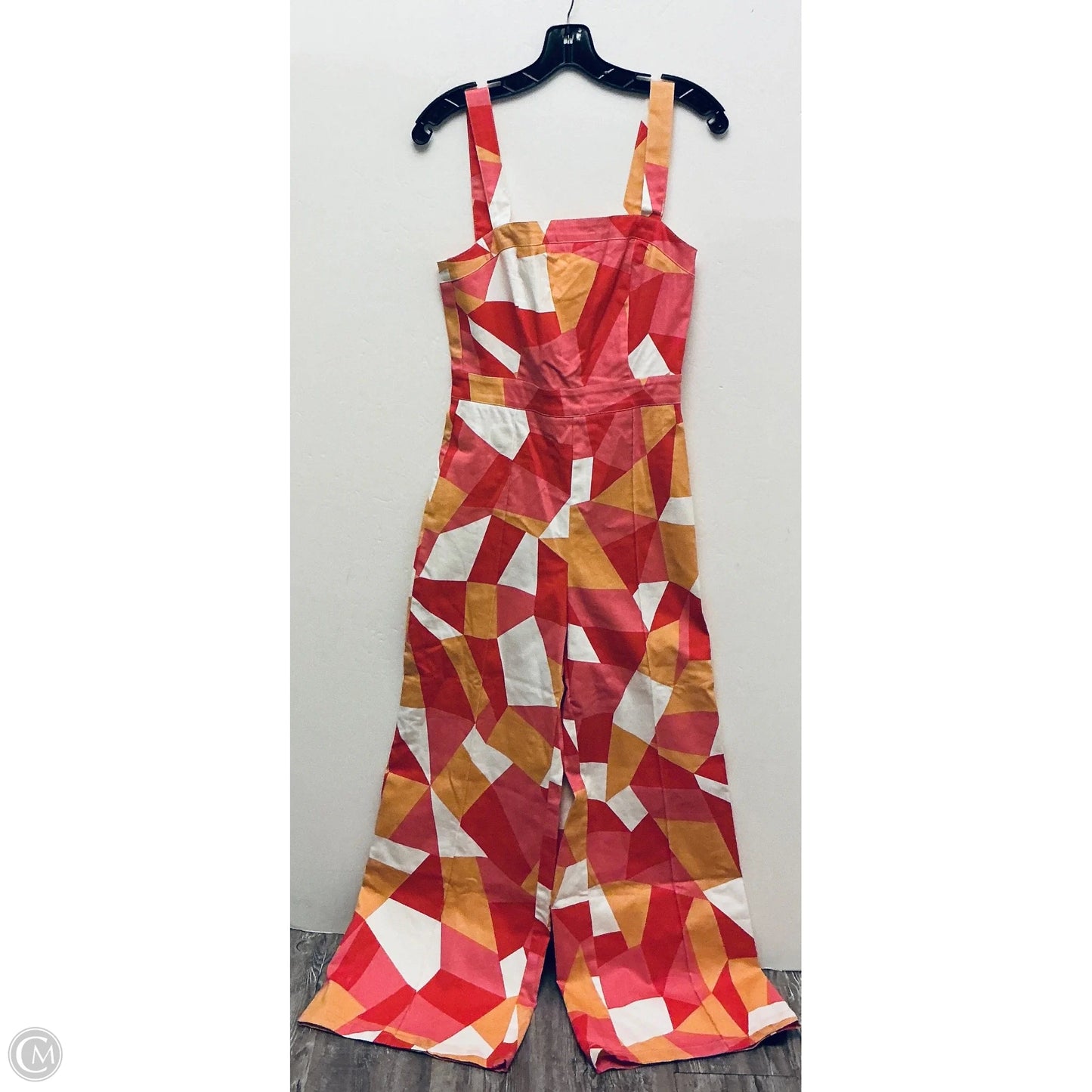 Jumpsuit By Flying Tomato In Pink, Size: M