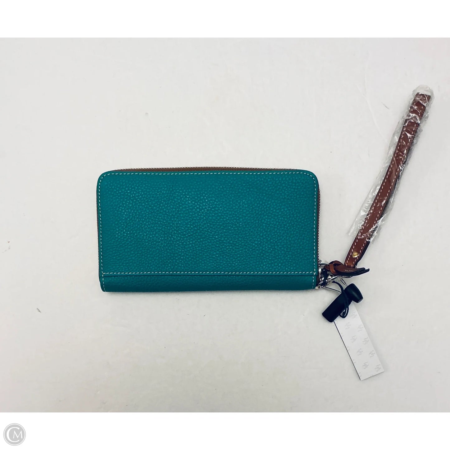 Wristlet Designer By Dooney And Bourke, Size: Large