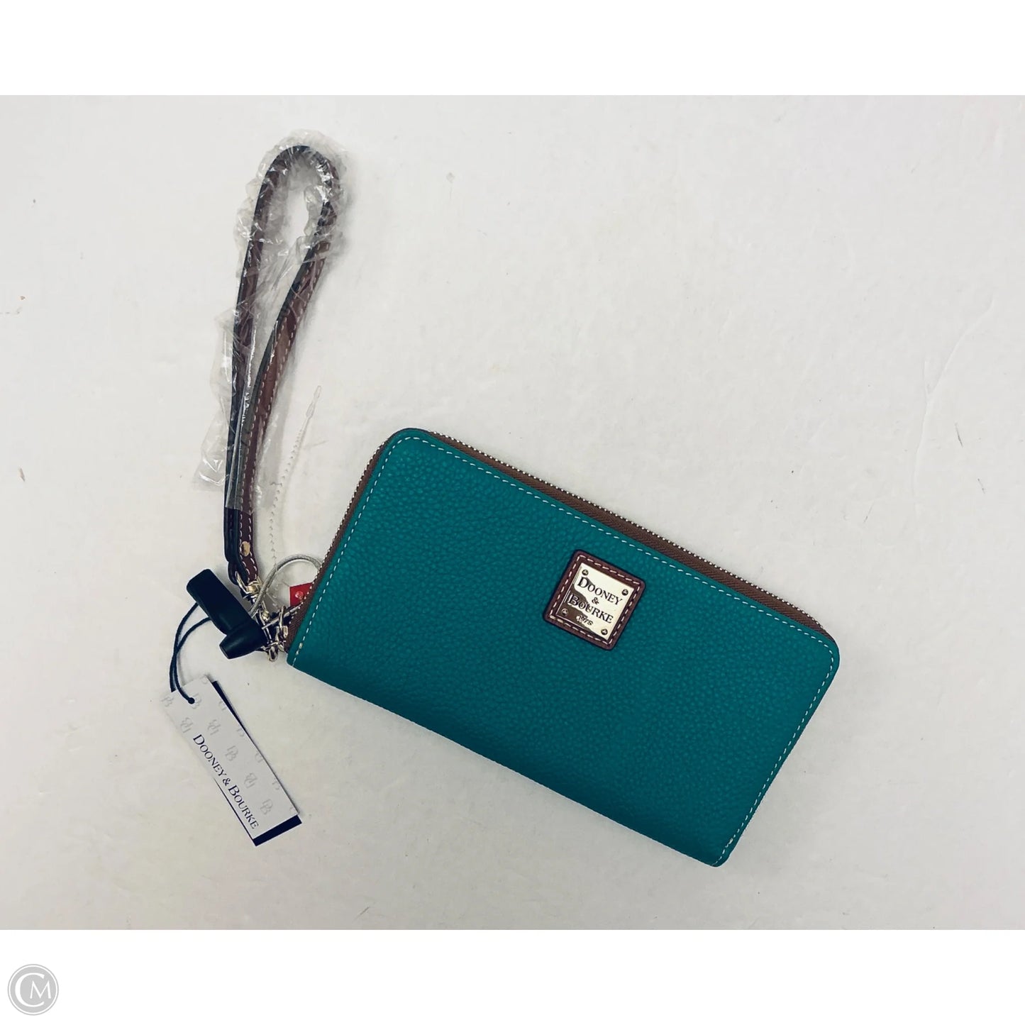 Wristlet Designer By Dooney And Bourke, Size: Large