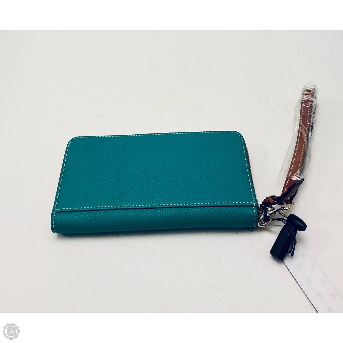 Wristlet Designer By Dooney And Bourke, Size: Large