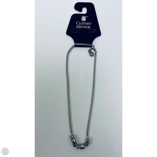 Necklace Chain By Brighton