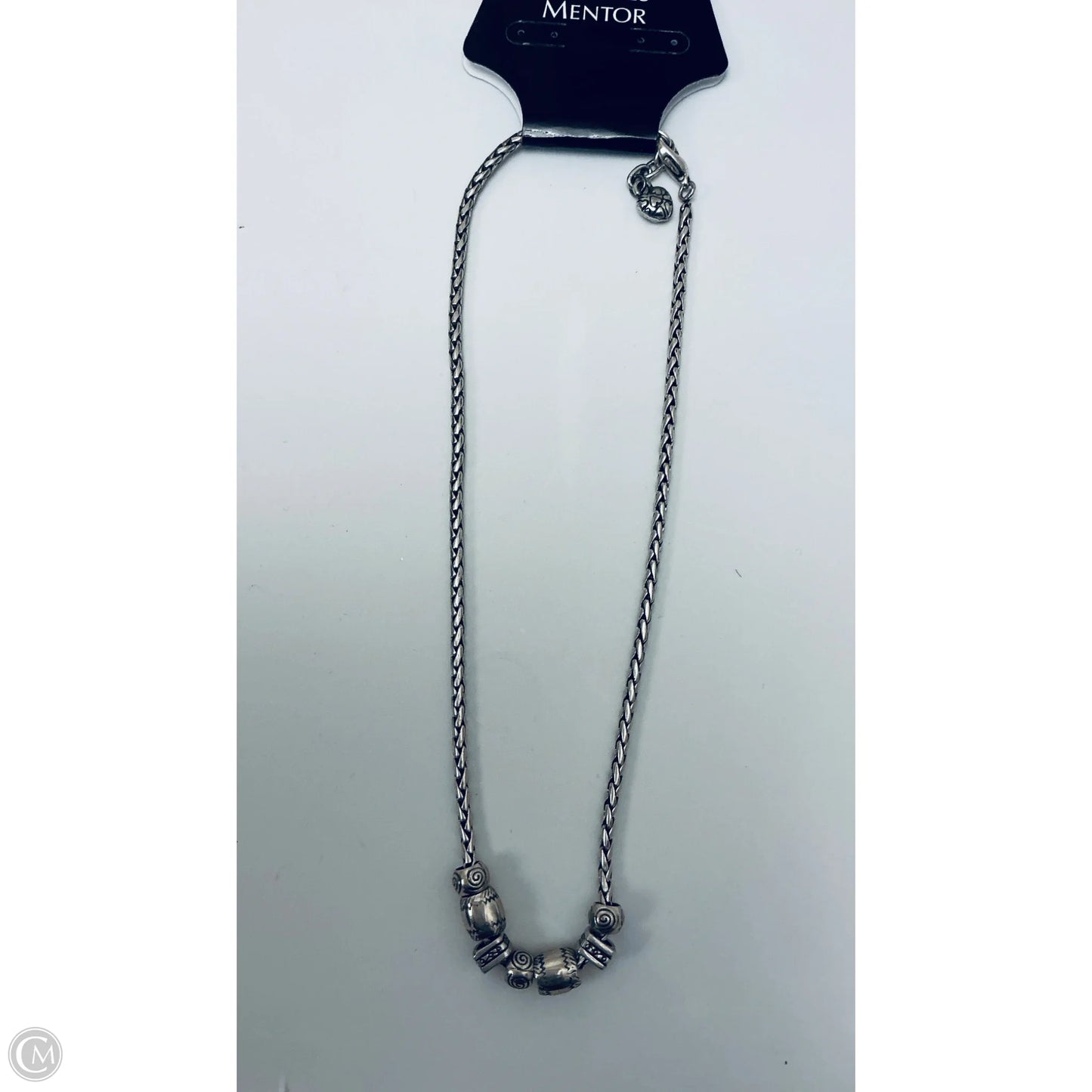 Necklace Chain By Brighton