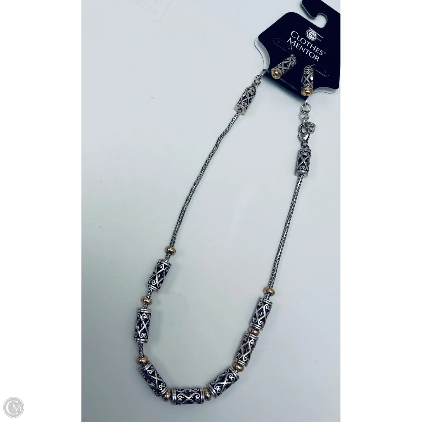 Bracelet Set By Brighton, Size: 02 Piece Set