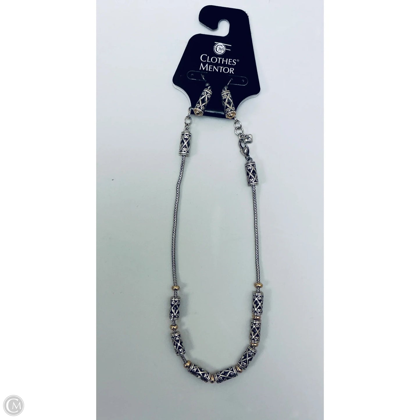 Bracelet Set By Brighton, Size: 02 Piece Set