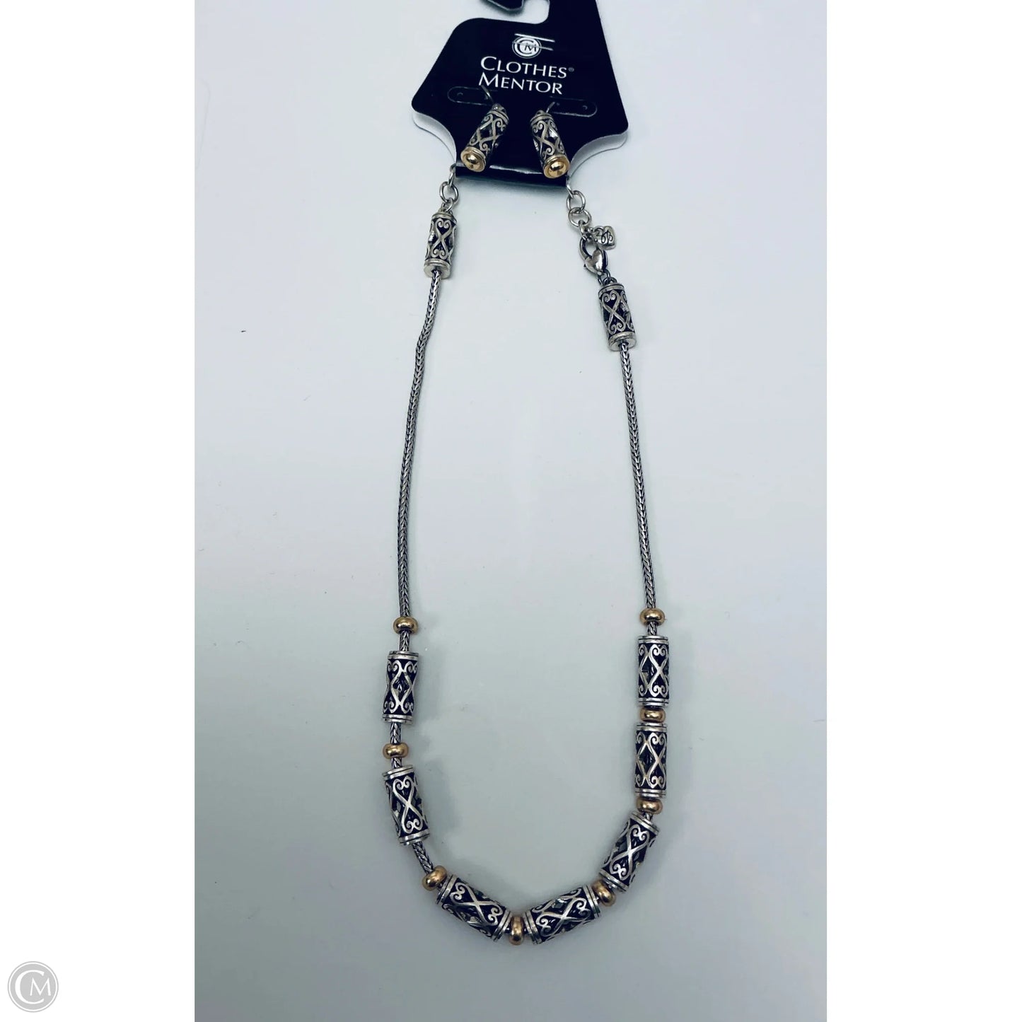 Bracelet Set By Brighton, Size: 02 Piece Set