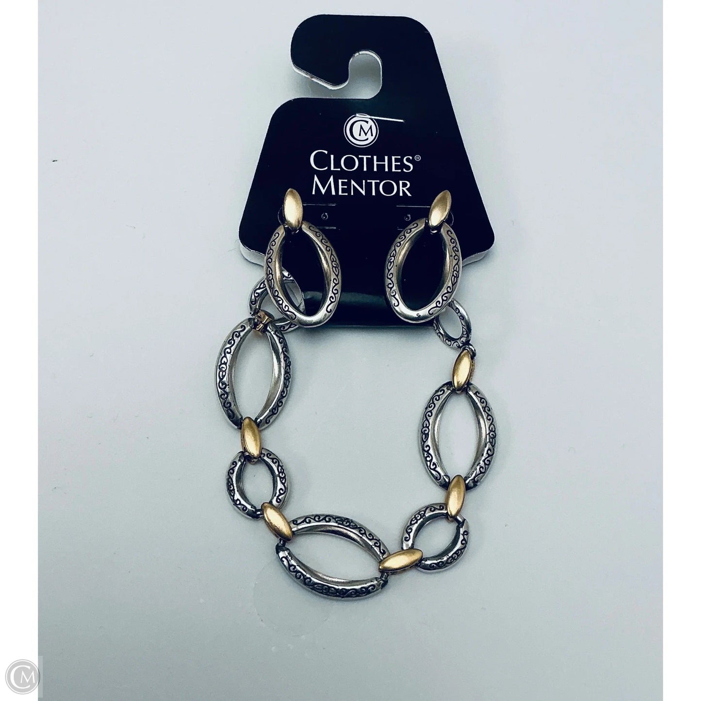 Necklace Set By Brighton, Size: 02 Piece Set