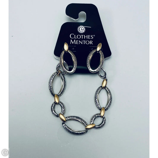 Necklace Set By Brighton, Size: 02 Piece Set