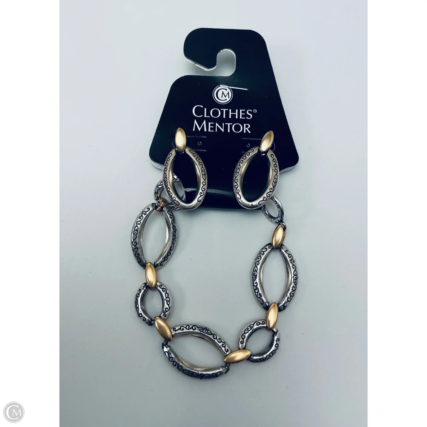 Necklace Set By Brighton, Size: 02 Piece Set