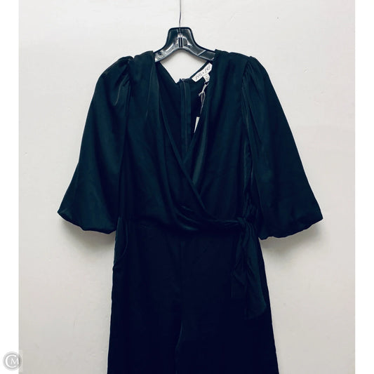 Jumpsuit By She + Sky In Black, Size: L
