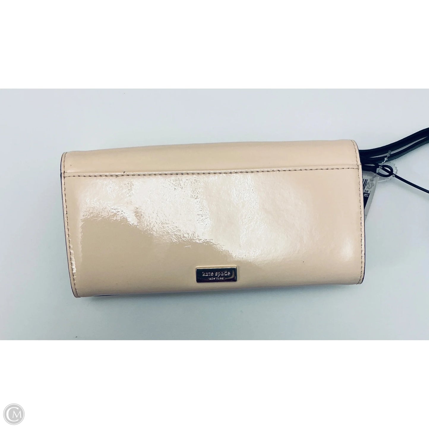 Wallet Designer By Kate Spade, Size: Large