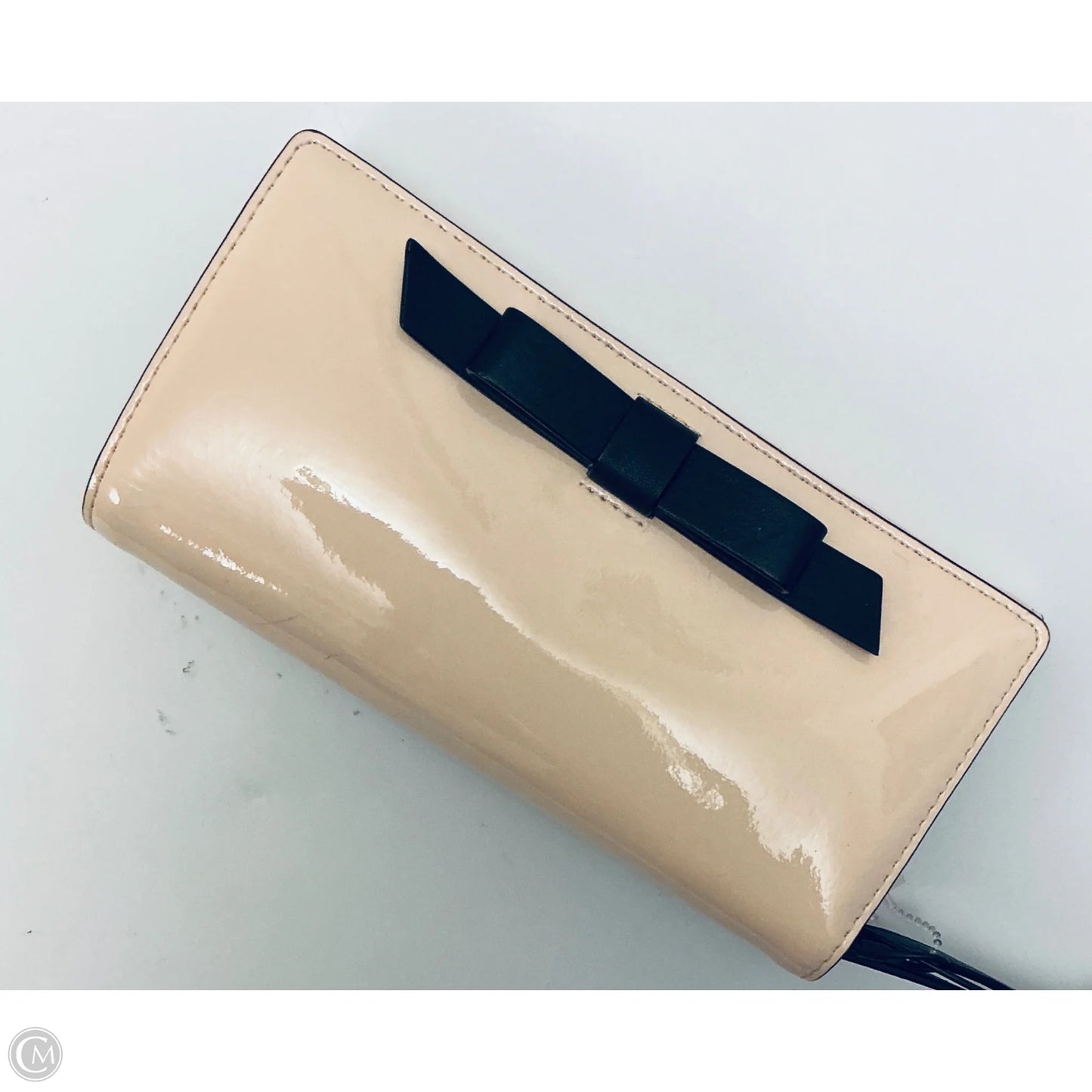 Wallet Designer By Kate Spade, Size: Large