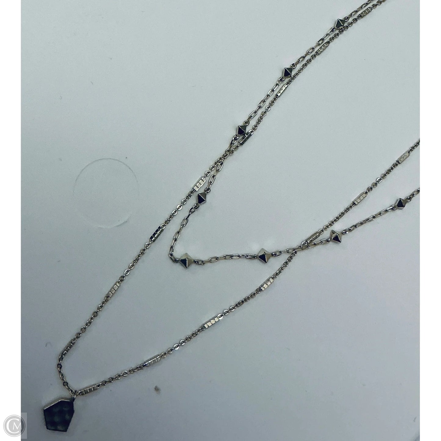 Necklace Chain By Kendra Scott