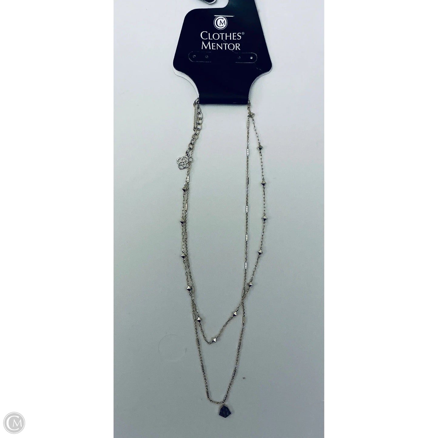 Necklace Chain By Kendra Scott