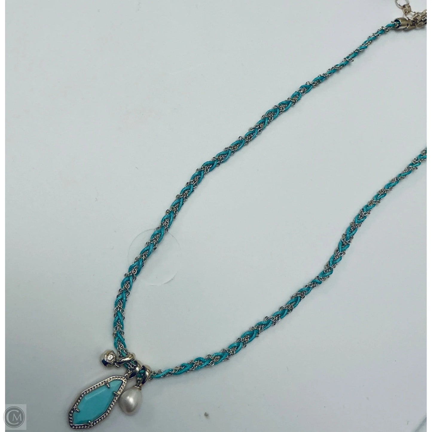 Necklace Chain By Kendra Scott