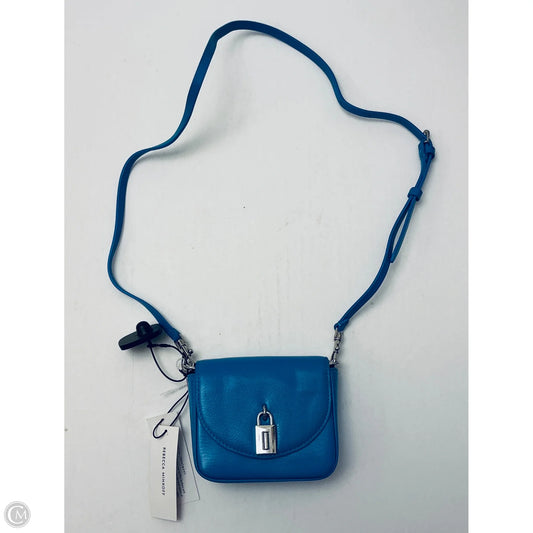 Handbag Designer By Rebecca Minkoff, Size: Small