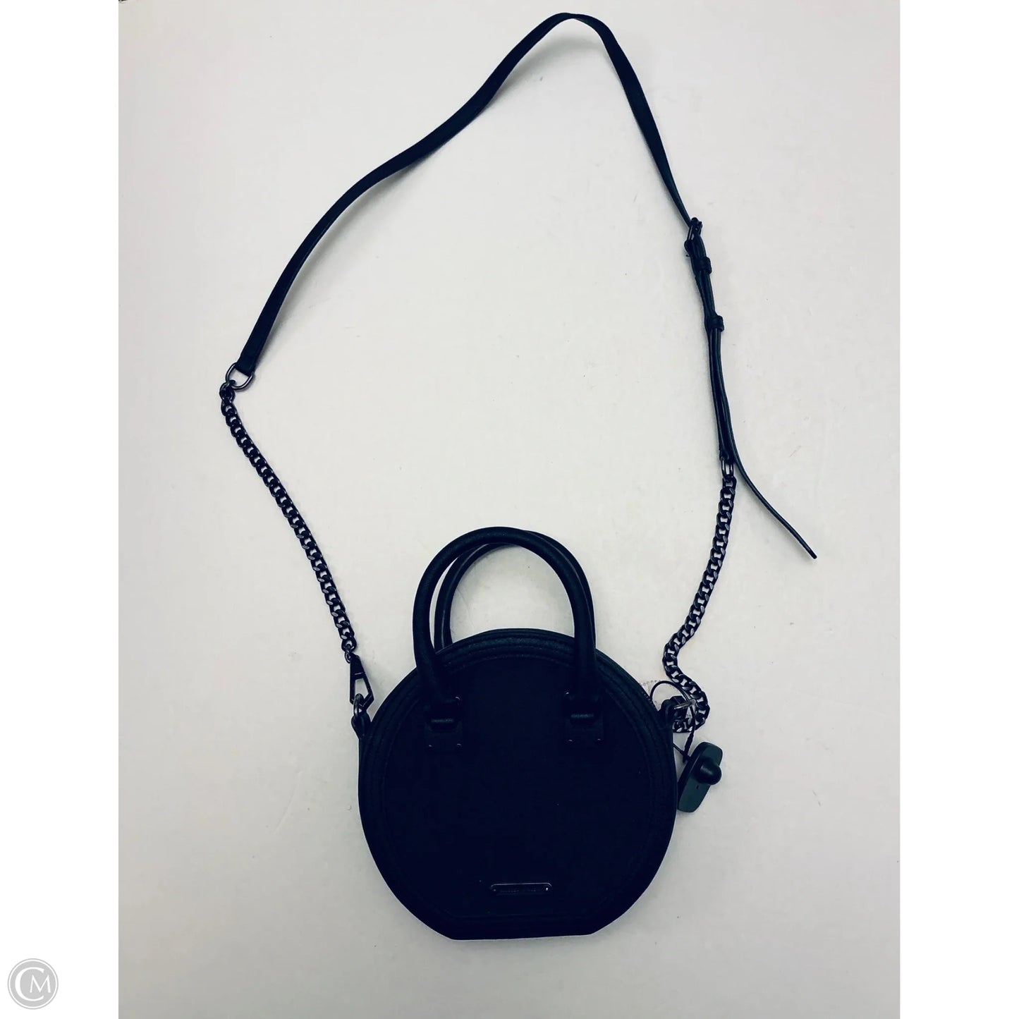 Handbag Designer By Rebecca Minkoff, Size: Small