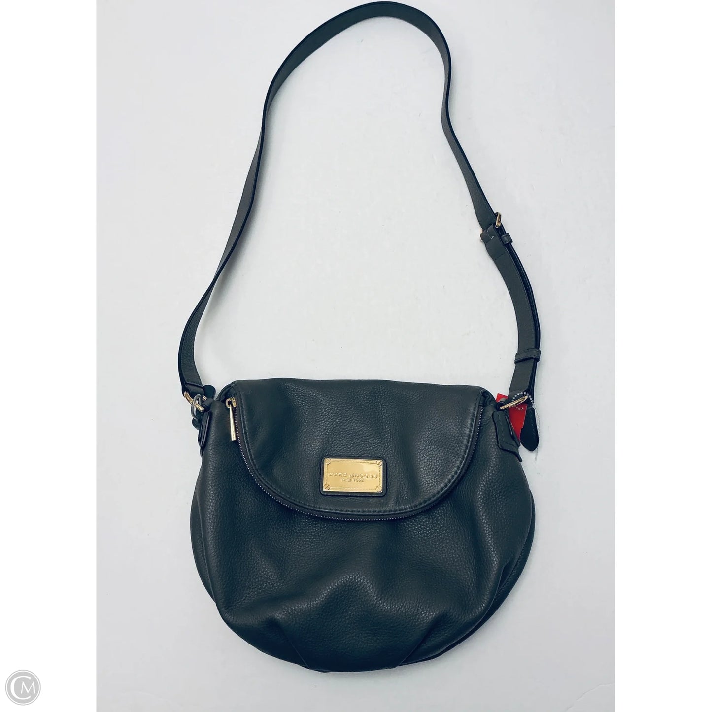 Crossbody Designer By Marc By Marc Jacobs, Size: Medium