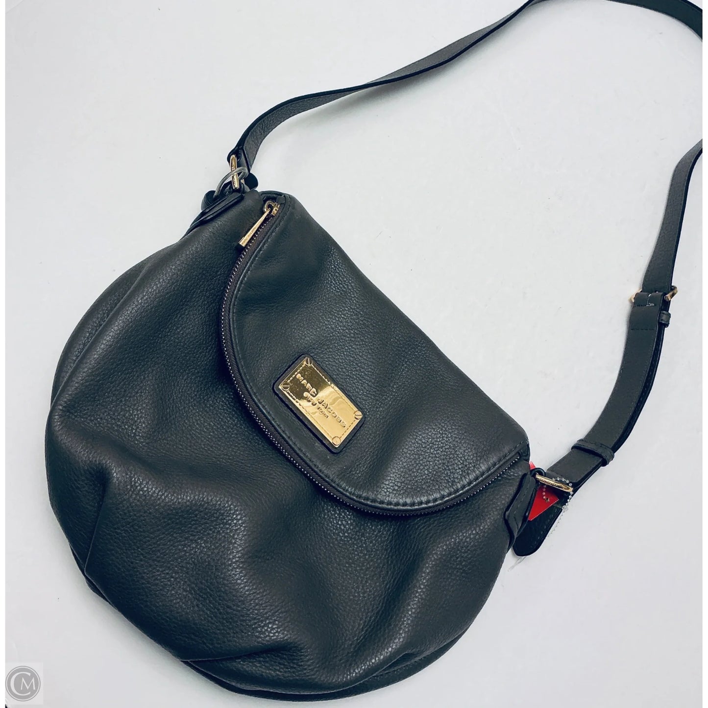 Crossbody Designer By Marc By Marc Jacobs, Size: Medium