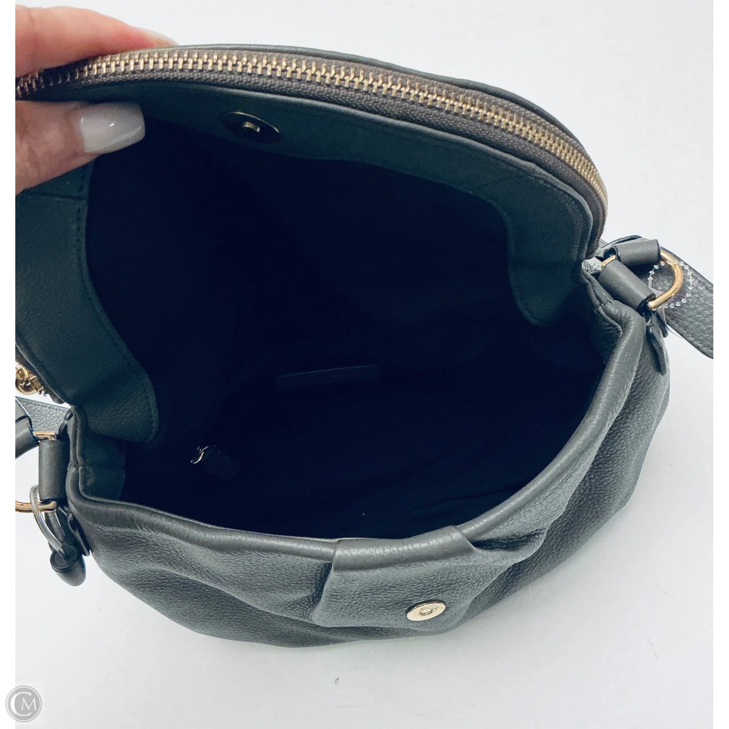 Crossbody Designer By Marc By Marc Jacobs, Size: Medium