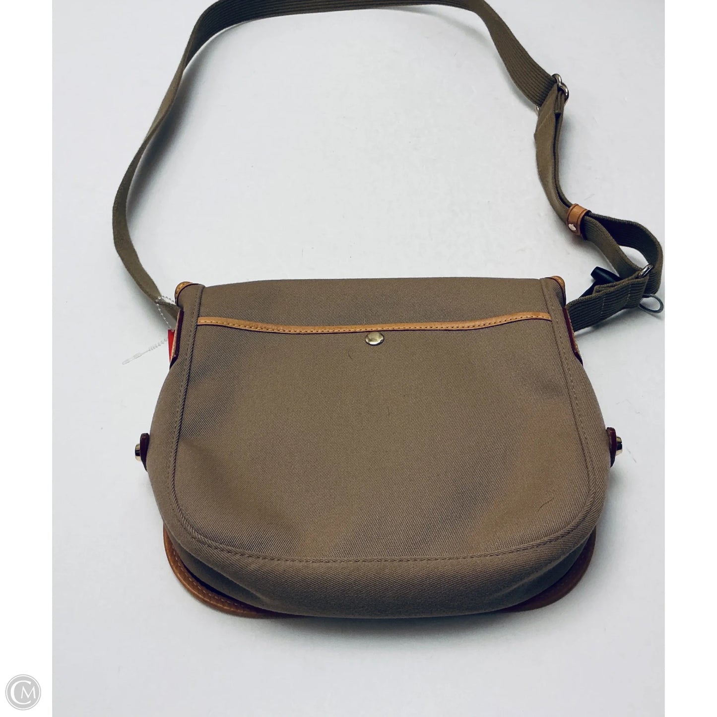 Crossbody Designer By Dooney And Bourke, Size: Medium