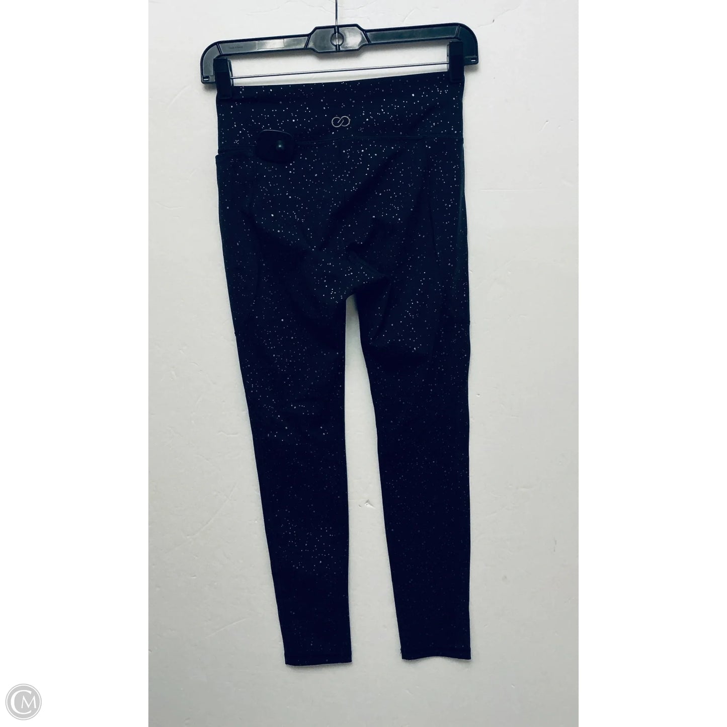 Athletic Capris By Calia In Black, Size: S